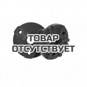 Фреза алмазная торцевая DIAM (ФАТ СМ-95) Премиум №0 (с переходником)
