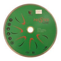 Алмазный отрезной круг DIAM GRANITE Master Line 300x2,0x7x32/25,4 (Гранит)
