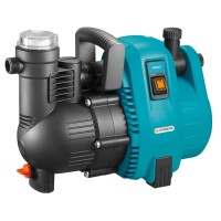 Насос садовый Gardena 4000/5 Comfort