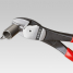 Кусачки боковые особой мощности KNIPEX KN-7422200