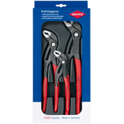 Набор инструментов Cobra KNIPEX KN-002009V02