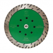 Специальный алмазный круг DIAM GRINDER WG 230*2,5*7.5*22,2*М14 (Гранит)