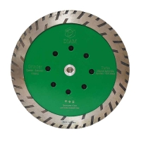 Специальный алмазный круг DIAM GRINDER WG 230*2,5*7.5*22,2*М14 (Гранит) Специальный алмазный круг DIAM GRINDER WG 230*2,5*7.5*22,2*М14 (Гранит)