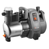 Насос садовый Gardena 6000/6 inox Premium