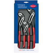 Набор инструментов Alligator KNIPEX KN-002009V03