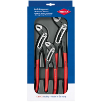 Набор инструментов Alligator KNIPEX KN-002009V03