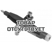 Штифтовый ключ для электрошкафов с индикатором наличия проводки под напряжением KNIPEX KN-001117