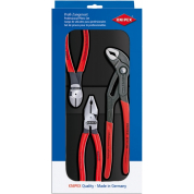 Набор инструментов особой мощности KNIPEX KN-002010