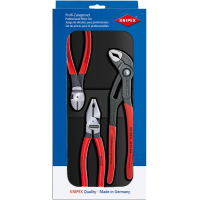 Набор инструментов особой мощности KNIPEX KN-002010