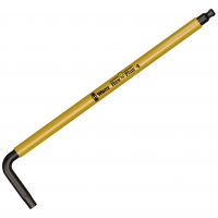 Ключ Г-образный WERA 950 SPKL 4 Multicolour , метрический 022608