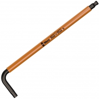 Ключ Г-образный WERA 950 SPKL 5 Multicolour , метрический 022610