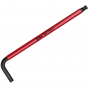 Ключ Г-образный WERA 950 SPKL 6 Multicolour , метрический 022612