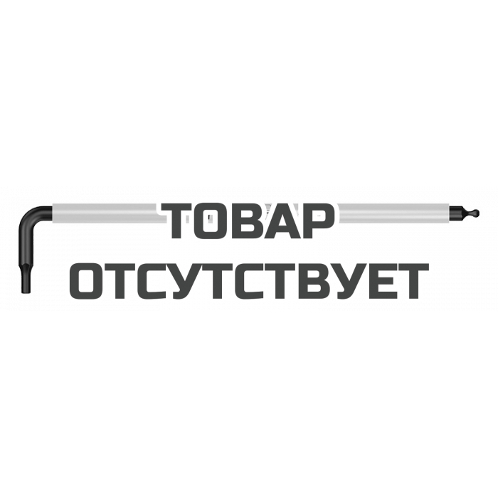 Ключ Г-образный 5/64", дюймовый, WERA 950 SPKL Multicolour 022630