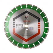 DIAM Отрезной круг Гранит Pro Line G2 350*3,2*10*25,4/20 (Lazer)