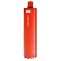 Алмазное сегментное сверло DIAM 52x450х5x1,1/4UNC Pro Line G2 (железобетон) Алмазное сегментное сверло DIAM 52x450х5x1,1/4UNC Pro Line G2 (железобетон)