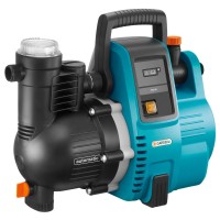 Насос напорный автоматический Gardena 4000/5E Comfort
