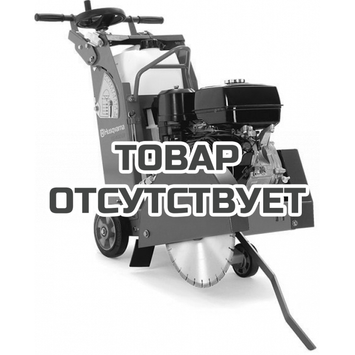 Швонарезчик бензиновый Husqvarna FS 400 LV (кожух 500мм)