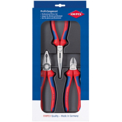 Набор монтажный KNIPEX KN-002011