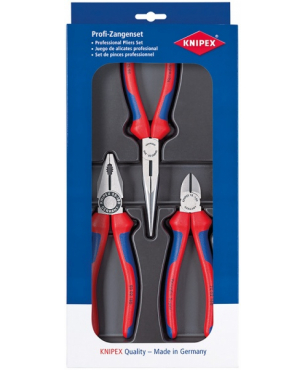 Набор монтажный KNIPEX KN-002011