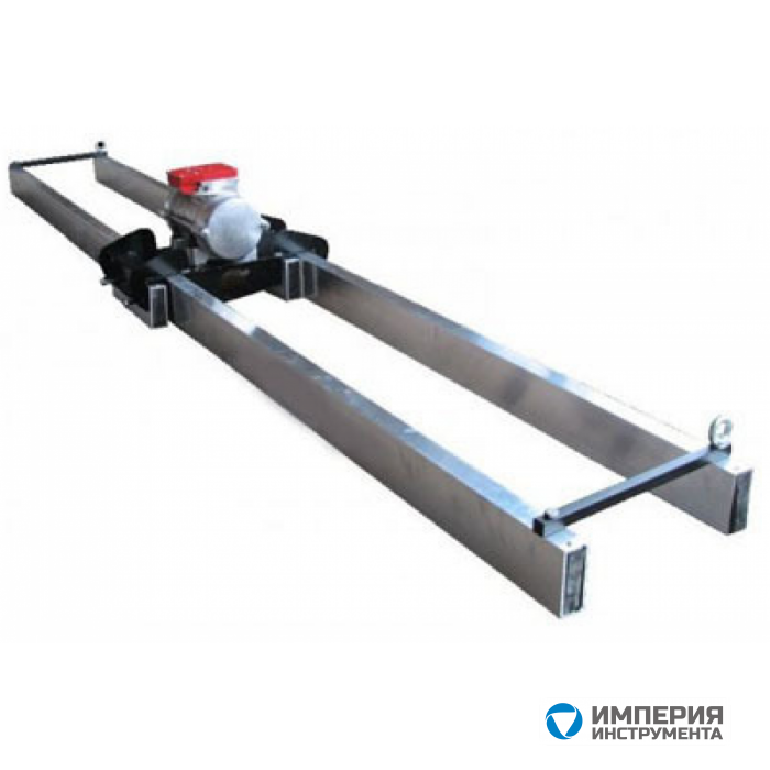 Виброрейка ТСС ВР 5/220В