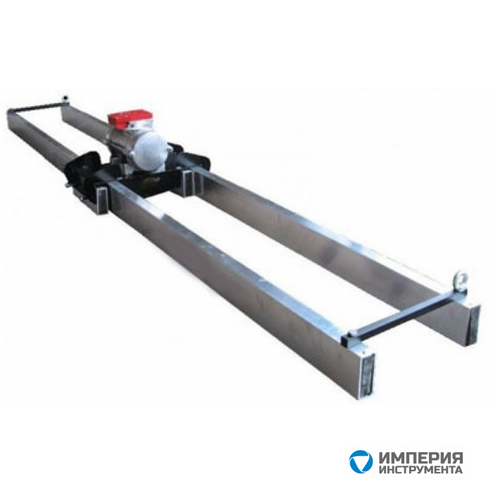 Виброрейка ТСС ВР 6/220В