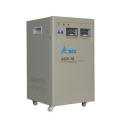 Стабилизатор напряжения ТСС АСН-10 Стабилизатор напряжения ТСС АСН-10