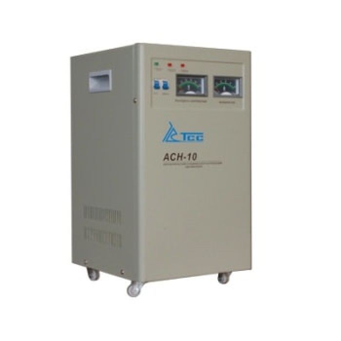 Стабилизатор напряжения ТСС АСН-10