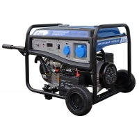 Бензогенератор ТСС SGG 7500EH