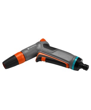 Пистолет-наконечник для полива Gardena Comfort 18303-20.000.00