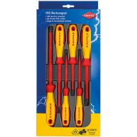 Набор отверток 6 предметов KNIPEX KN-002012V01