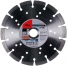 Алмазный диск Fubag Beton Pro D180 мм/ 22.2 мм