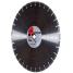 Алмазный диск Fubag BB-I D450 мм/ 30-25.4 мм