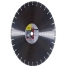 Алмазный диск Fubag GF-I D450 мм/ 30-25.4 мм