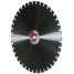 Алмазный диск Fubag GR-I D700 мм/ 30.0 мм