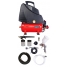 Компрессор FUBAG PAINT MASTER KIT + 3 (OL 195/6 + 3 предмета)