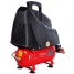 Компрессор FUBAG PAINT MASTER KIT + 3 (OL 195/6 + 3 предмета)
