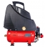 Компрессор FUBAG PAINT MASTER KIT + 3 (OL 195/6 + 3 предмета)