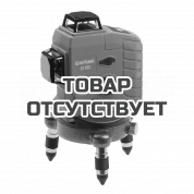 Лазерный уровень INSTRUMAX 3D RED