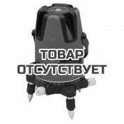 Лазерный уровень Instrumax CONSTRUCTOR 2D