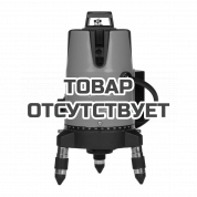 Лазерный уровень INSTRUMAX CONSTRUCTOR 360 4V