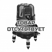 Лазерный уровень Instrumax REDLINER 2V
