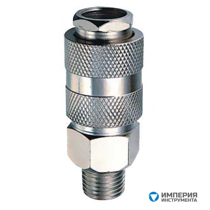 Разъемное соединение FUBAG рапид (муфта), 1/2\"M, наружн. резьба за 210 ...