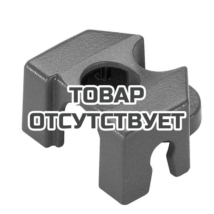 Крепление Gardena 4,6 мм (1/2)