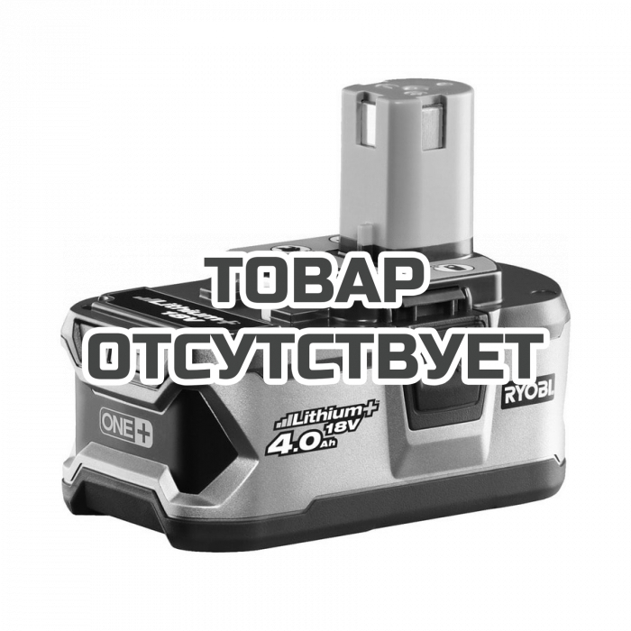 Ryobi one+ rb18l40 hot sale