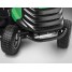 Садовый трактор Caiman Comodo 4WD