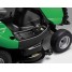 Садовый трактор Caiman Comodo 4WD