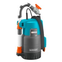 Насос для резервуаров с дождевой водой Gardena 4000/2 automatic Comfort