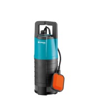Насос погружной высокого давления Gardena 5500/3 Classic