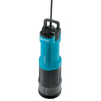 Насос погружной высокого давления автоматический Gardena 6000/5 Comfort