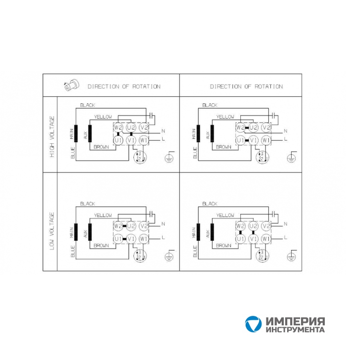 Реле hf2100 1a 12de схема подключения